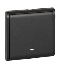 16AX 250V 1G 1W SW w Fluo Loc ,MB